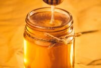 Ilustrasi, Madu di makam Firaun masih enak meski sudah 3.000 tahun? Ini bukan sihir! Simak fakta sains menakjubkan di balik 