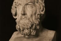 Sejarah berulang? Ketakutan AS pada kebangkitan China mirip Sparta takut pada Athena. Simak analisis "Jebakan Thucydides" yang memprediksi perang besar. Dok: Istimewa.