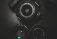 Iluistrasi, Lebih dari sekadar jepretan kamera! Perdebatan panjang soal status fotografi sebagai seni pernah memanas di abad ke-19. Simak evolusi "pelukis cahaya" ini. Dok: Istimewa.