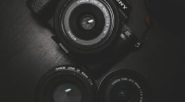 Iluistrasi, Lebih dari sekadar jepretan kamera! Perdebatan panjang soal status fotografi sebagai seni pernah memanas di abad ke-19. Simak evolusi 