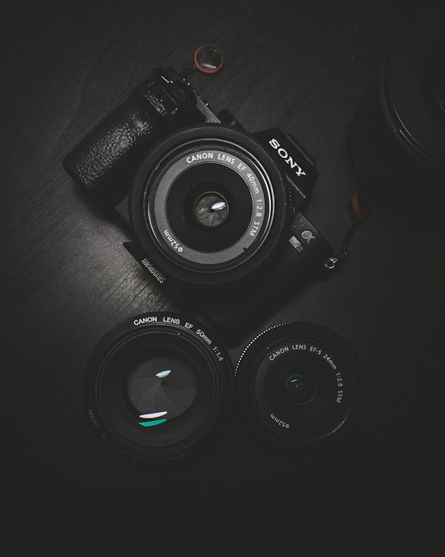Iluistrasi, Lebih dari sekadar jepretan kamera! Perdebatan panjang soal status fotografi sebagai seni pernah memanas di abad ke-19. Simak evolusi 