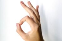 Ilustrasi, Kita mengucapkannya setiap hari, tapi tahukah Anda "OK" berawal dari lelucon receh? Simak sejarah singkatan "Oll Korrect" yang mendunia ini. Dok: Istimewa,