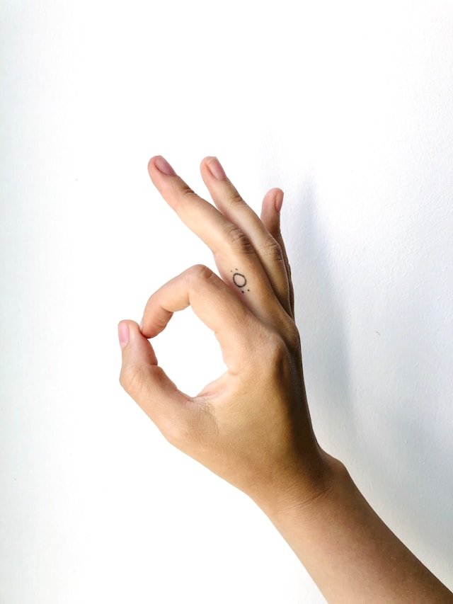 Ilustrasi, Kita mengucapkannya setiap hari, tapi tahukah Anda 