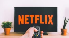 Ilustrasi, Punya Netflix, Disney+, HBO, tapi masih bingung mau nonton apa? Hati-hati, itu gejala 