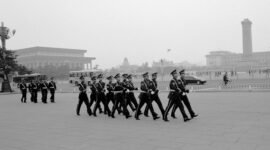 Ilustrasi, Beijing murka! China tuduh jet tempur Jepang terobos zona latihan militer. Dok: Istimewa.