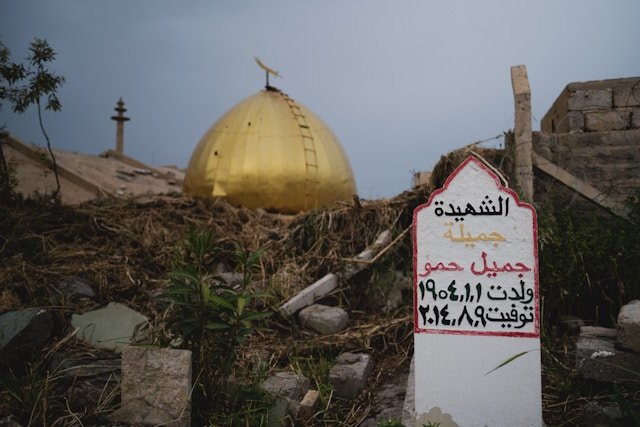 Ilustrasi, Dunia sibuk lihat Gaza dan Ukraina, Mozambik membara dalam sepi. 300.000 orang terusir sejak Juli akibat teror ISIS. Simak krisis kemanusiaan yang terabaikan ini. Dok: Istimewa.