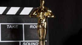 Ilustrasi, Rating anjlok dan penuh drama? Oscars dan Grammys kini dipertanyakan relevansinya. Dok: Istimewa.