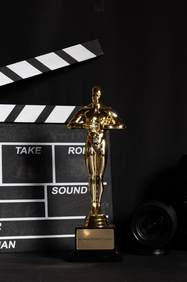 Zaman Tom Cruise sudah lewat? Gen Z lebih kenal YouTuber daripada pemenang Oscar. Dok: Istimewa.