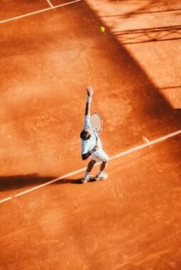 Di Balik Pukulan Andy Murray: Rahasia Kustomisasi Raket