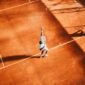 Ilustrasi, Bukan sekadar senar dan gagang! Kustomisasi raket jadi senjata rahasia atlet dunia. Simak bagaimana perubahan kecil bisa antarkan Andy Murray jadi nomor satu dunia. Dok: Istimewa.