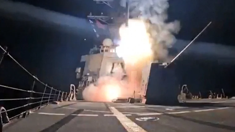 Foto, Hegseth beri peringatan keras! AS siap lancarkan serangan lanjutan ke ISIS Nigeria. Trump klaim ini 