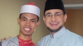 Ilustrasi, Setan Barat sering menang, tapi setan lokal pasti 