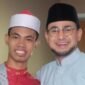 Ilustrasi, Setan Barat sering menang, tapi setan lokal pasti 
