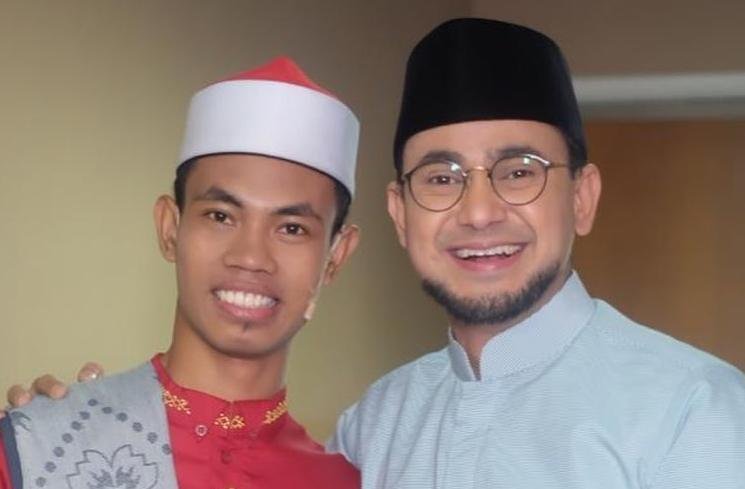 Ilustrasi, Setan Barat sering menang, tapi setan lokal pasti 