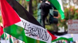 AS berpacu dengan waktu! Trump bersiap umumkan Fase 2 damai Gaza sebelum Natal. Fokus pada pelucutan senjata Hamas dan pembentukan 