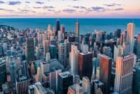 Ilustrasi, Lupakan New York atau Tokyo. 6.000 tahun lalu, Uruk sudah jadi metropolitan pertama. Simak sejarah 