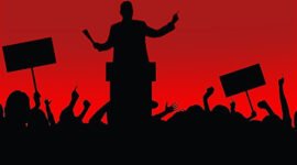 Alat perjuangan atau racun demokrasi? Politik identitas membelah opini publik. Simak analisis tentang pemberdayaan kaum marjinal vs bahaya tribalisme yang memecah bangsa. Dok: Istimewa.