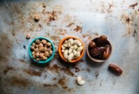 Ilustrasi, Transformasi dari dalam. Sains membuktikan bahwa puasa selama 30 hari bukan sekadar ritual spiritual, melainkan proses biologis intensif yang merombak sistem imun dan meremajakan sel-sel tubuh manusia. Dok: Istimewa.