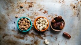 Ilustrasi, Transformasi dari dalam. Sains membuktikan bahwa puasa selama 30 hari bukan sekadar ritual spiritual, melainkan proses biologis intensif yang merombak sistem imun dan meremajakan sel-sel tubuh manusia. Dok: Istimewa.