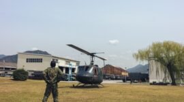 Ilustrasi, Langkah radikal di Tokyo. Pemerintah Jepang mulai mengkaji nasionalisasi fasilitas manufaktur peralatan pertahanan, sebuah kebijakan yang memicu kekhawatiran akan kembalinya doktrin militeristik era pra-Perang Dunia II. Dok: Istimewa.