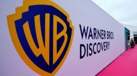 Netflix resmi beli rumah Harry Potter dan Batman! Kesepakatan $82,7 miliar ini bakal rombak total industri hiburan dunia. Simak detail akuisisi bersejarah ini. Dok: Istimewa.