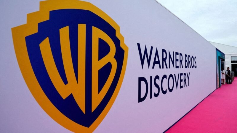 Netflix resmi beli rumah Harry Potter dan Batman! Kesepakatan $82,7 miliar ini bakal rombak total industri hiburan dunia. Simak detail akuisisi bersejarah ini. Dok: Istimewa.