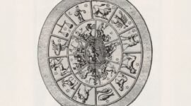 Ilustrasi, Hari Minggu tiba! Waktunya Taurus makan enak dan Pisces berkarya. Bagaimana dengan zodiakmu? Dok: Istimewa