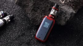 Ilustrasi, Vape dianggap aman karena wangi buah? Jangan tertipu! Uap manis itu menyimpan racun logam berat dan risiko paru-paru bocor. Simak fakta medisnya. Dok: Istimewa.