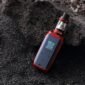 Ilustrasi, Vape dianggap aman karena wangi buah? Jangan tertipu! Uap manis itu menyimpan racun logam berat dan risiko paru-paru bocor. Simak fakta medisnya. Dok: Istimewa.