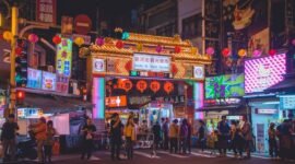 Ilustrasi, Laut Asia Timur memanas! China gelar pamer kekuatan maritim terbesar dengan 100 kapal. Taiwan dan Jepang bunyikan alarm bahaya bagi Indo-Pasifik. Dok: Istimewa.
