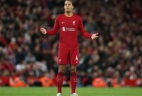 Belum cetak gol meski dibeli Rp2,3 triliun? Van Dijk minta Florian Wirtz tenang. Simak nasihat sang kapten untuk abaikan tekanan angka. Dok: Istimewa.