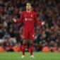Belum cetak gol meski dibeli Rp2,3 triliun? Van Dijk minta Florian Wirtz tenang. Simak nasihat sang kapten untuk abaikan tekanan angka. Dok: Istimewa.