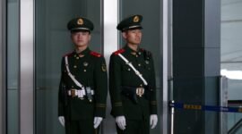 Ilustrasi, Taiwan dikepung! PLA gelar latihan militer 
