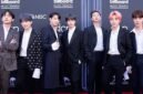Raja K-Pop telah kembali. Setelah empat tahun vakum, BTS siap mengguncang 34 kota dengan 79 pertunjukan. ARMY, siapkan dompet (dan mental) Anda! Dok: Istimewa.