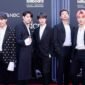 Raja K-Pop telah kembali. Setelah empat tahun vakum, BTS siap mengguncang 34 kota dengan 79 pertunjukan. ARMY, siapkan dompet (dan mental) Anda! Dok: Istimewa.