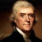 Ilustrasi, Ia menulis Deklarasi Kemerdekaan dan melipatgandakan luas wilayah Amerika. Namun, karya paling personal Thomas Jefferson adalah rumahnya sendiri: laboratorium inovasi yang dibangun selama 40 tahun. Dok: Istimewa.