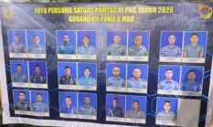 23 Marinir Tertimbun Longsor, 4 Gugur di Cisarua Bandung Barat – KSAL Ungkap Kronologi