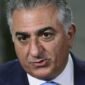 Di tengah banjir darah di Teheran, Reza Pahlavi muncul di Washington. Ia memprediksi akhir Republik Islam dan mengklaim dukungan rahasia dari militer untuk memimpin transisi. Dok: Istimewa.