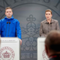 Negosiasi buntu. AS tetap ingin kuasai Greenland. Sebagai respons, Denmark galang kekuatan militer Eropa untuk misi pengintaian di Arktik. Dok: VCG.