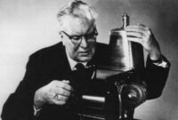 IBM dan Kodak pernah menertawakan idenya. Kini, teknologi 