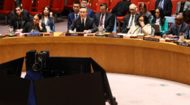 Beijing ungkit luka lama Perang Dunia II di markas PBB. Diplomat China desak dunia kawal Jepang agar tidak lupakan sejarah Pengadilan Tokyo. Dok: Istimewa.