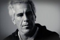 Guncangan baru dari berkas masa lalu. Rilis dokumen terbaru FBI mengungkap komunikasi rahasia Jeffrey Epstein yang menyeret tokoh politik hingga miliarder teknologi global. Dok: Istimewa.