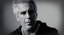 Guncangan baru dari berkas masa lalu. Rilis dokumen terbaru FBI mengungkap komunikasi rahasia Jeffrey Epstein yang menyeret tokoh politik hingga miliarder teknologi global. Dok: Istimewa.