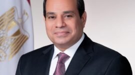Ilustrasi, Langkah strategis Kairo di Davos. Presiden Sisi menerima undangan Trump untuk bergabung dalam inisiatif diplomatik baru, namun tetap bersikeras pada mandat Dewan Keamanan PBB. Dok: Istimewa.