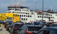 Viral Pedagang Ngaku Bayar Rp650 Ribu di Merak, Ini Penjelasan ASDP