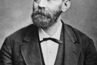 Penemu dinamit yang menyesali julukan