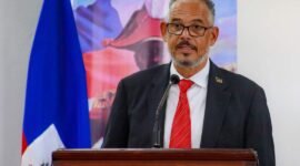 Perebutan kekuasaan meledak di Port-au-Prince. Dewan Transisi bergerak menggulingkan Perdana Menteri meski Washington memberi peringatan keras tentang konsekuensinya. Dok: Istimewa.