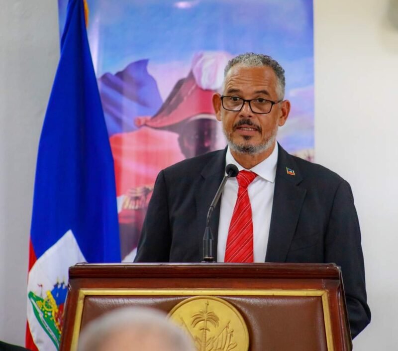 Perebutan kekuasaan meledak di Port-au-Prince. Dewan Transisi bergerak menggulingkan Perdana Menteri meski Washington memberi peringatan keras tentang konsekuensinya. Dok: Istimewa.