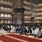 Kemenag Prediksi Perbedaan Awal Ramadan 1447 H, Pemerintah Tunggu Isbat. (Posnews/Ist)