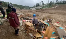 Hari Keempat Longsor Cisarua, 8 Jenazah Ditemukan, Total 47 Korban